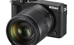 Bezlusterkowce Nikon 1 oficjalnie wycofane z produkcji