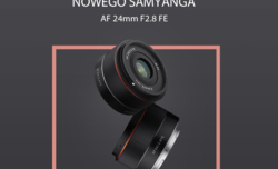 Samyang zaprasza do testw konsumenckich