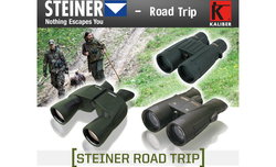 Steiner Road Trip
