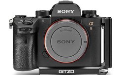 Produkty Gitzo dla Sony Alpha