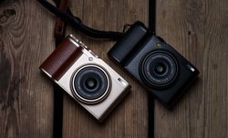 Fujifilm XF10