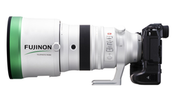 Fujinon XF 200 mm f/2.0 R LM OIS WR - zdjcia przykadowe