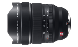 Fujinon XF 8-16 mm f/2.8 R LM WR