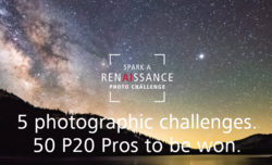 Konkurs fotograficzny, w ktrym w roli jury zasiada sztuczna inteligencja