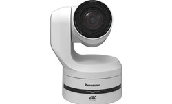 Panasonic AW-UE150 - zdalne sterowanie i transmisja w 4K
