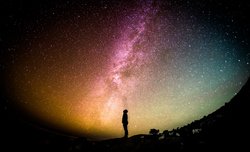 Polak z szans na wygran w konkursie Astronomy Photographer of the Year 2018