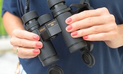 Lornetka dla amatora – od czego zacz��?