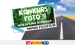 Konkurs EUROFOTO - rozpocz si drugi etap