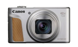 Canon PowerShot SX740 HS