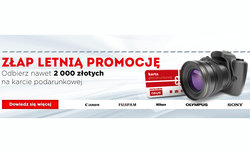 Letnia promocja w CEWE Fotojoker