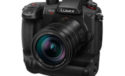 Panasonic LUMIX GH5 kontra LUMIX GH5s