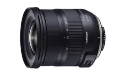 Tamron 17-35 mm f/2.8-4 Di OSD
