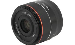 Samyang AF 24 mm f/2.8 FE - zdjcia przykadowe
