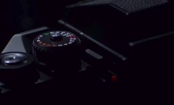 Nowy film z penoklatkowym bezlusterkowcem Nikona