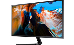 Samsung UJ59 - przektna 31.5-cala i rozdzielczo 4K