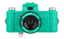 Lomography Sprocket Rocket Teal 2.0
