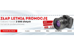 CEWE Fotojoker - nowa edycja letniej promocji