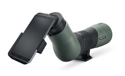Swarovski Optik VPA - nowy adapter do digiscopingu