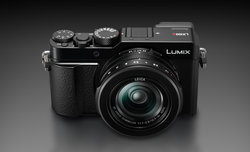 Panasonic Lumix LX100 II