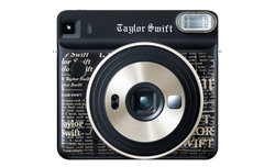 Fujifilm Instax SQ6 - edycja Taylor Swift