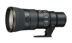 Nikon Nikkor AF-S 500 mm f/5.6E PF ED VR