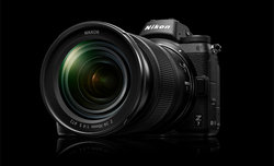 Nikon Z7 i Z6 - polskie ceny