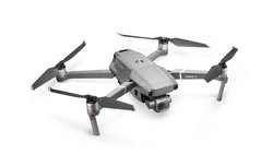 DJI Mavic 2 Pro i Mavic 2 Zoom