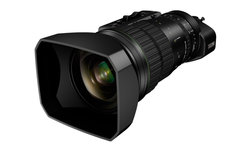 Fujinon UA46x9.5BERD - 46-krotny zoom od Fujifilm