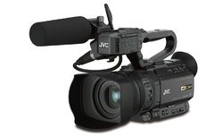 JVC GY-HM250E w ofercie BEiKS