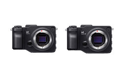 Nowy firmware dla aparatw Sigma sd Quattro