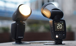 Profoto A1 Duo Kit 