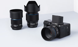 Phase One XF IQ4