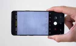 Test smartfona Samsung Galaxy S9 Plus