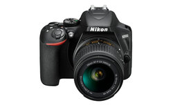 Nikon D3500