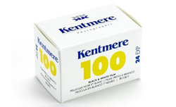 Papiery fotograficzne Kentmere dostpne w Polsce