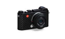 Leica CL Carbon - limitowana edycja