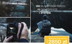 Olympus - cashback przy zakupie OM-D E-M1 Mark II i obiektyww M.Zuiko PRO