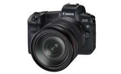 Canon EOS R