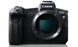 Canon EOS R - przykadowe zdjcia