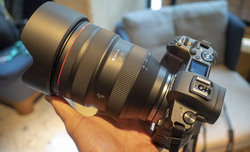 Nowe obiektywy Canon naszych rkach