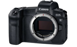 Canon EOS R - ceny i dostpno
