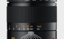 Leica Summarit-M - nowe obiektywy
