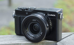 Panasonic Lumix LX100 II - zdjcia przykadowe