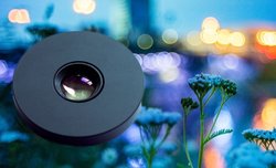 Penoklatkowy nalenik od ExperimentalOptics