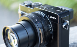 Panasonic Lumix LX100 II w naszych rkach