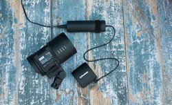 Profoto B10 - najmniejsza i najlejsza lampa plenerowo-studyjna