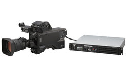 Nowe systemy kamerowe od Sony