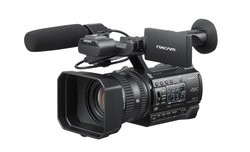 Sony NXCAM HXR-NX200