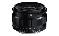 Voigtlander Color-Skopar 21 mm f/3.5 Aspherical
