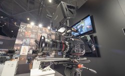 Panasonic na IBC 2018 - nowe kamery i rozwizania do produkcji na ywo